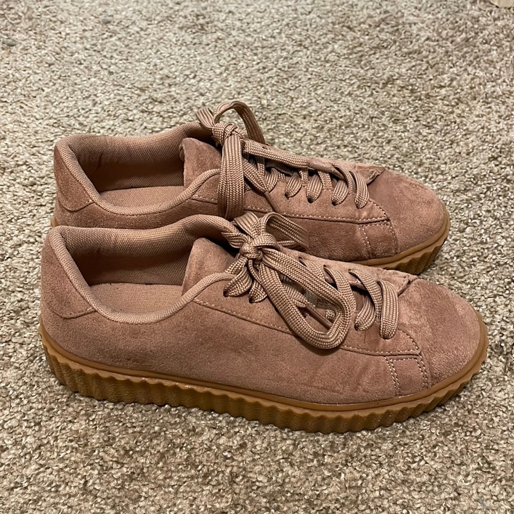 Misbehave Sneakers